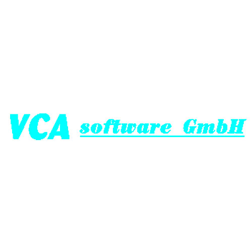 VCA-Software SAW-Schaltanlabenbau